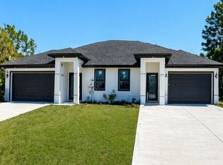 4544-4546 25th St SW, Lehigh Acres, FL 33973