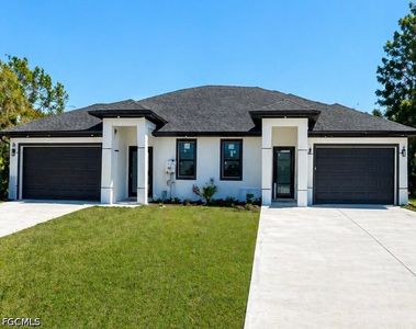 4544-4546 25th St SW, LEHIGH ACRES, FL, 33973
