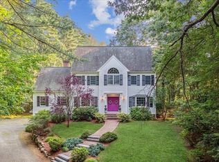 6 Wilson Pond Ln, Rowley, MA 01969