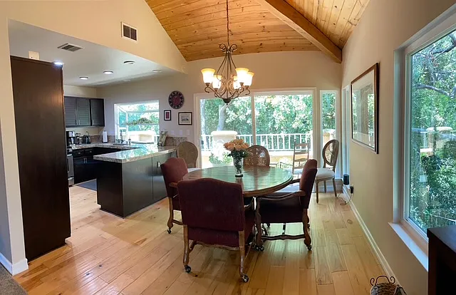 2 bed, 1156 sqft, $3,150 — Photo 2