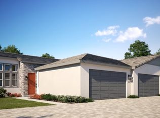 Residence 1 Plan, Junipers : Lilac, San Diego, CA 92129