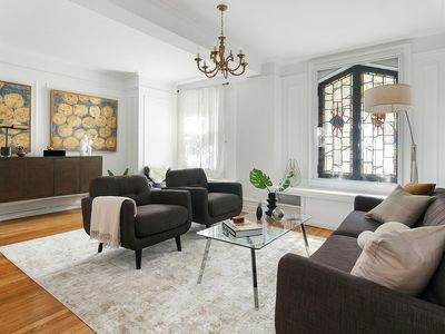 17 E 84th St APT 1A, New York, NY, 10028