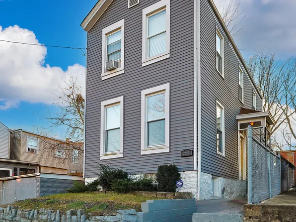 237 Glenwood St, Ludlow, KY 41016