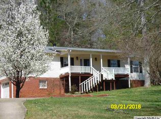 3043 Pleasant Valley Rd, Odenville, AL 35120