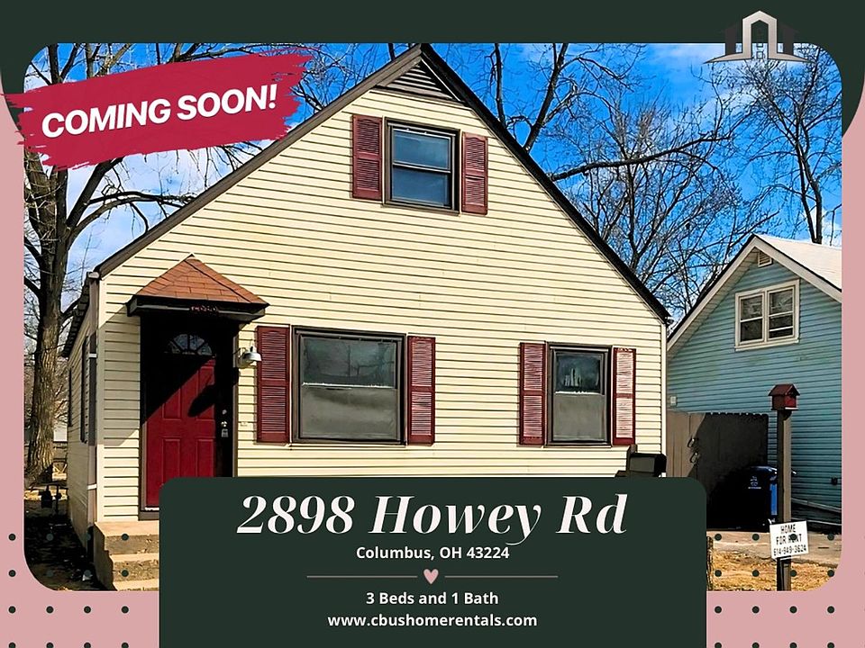 1st image of 2898 Howey Rd
