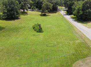 W College Ave LOT 6-8, Wiggins, MS 39577