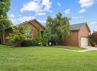 1101 Southern Hills Dr, Richmond, KY 40475