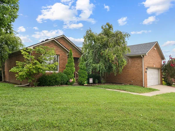 1101 Southern Hills Dr, Richmond, KY 40475