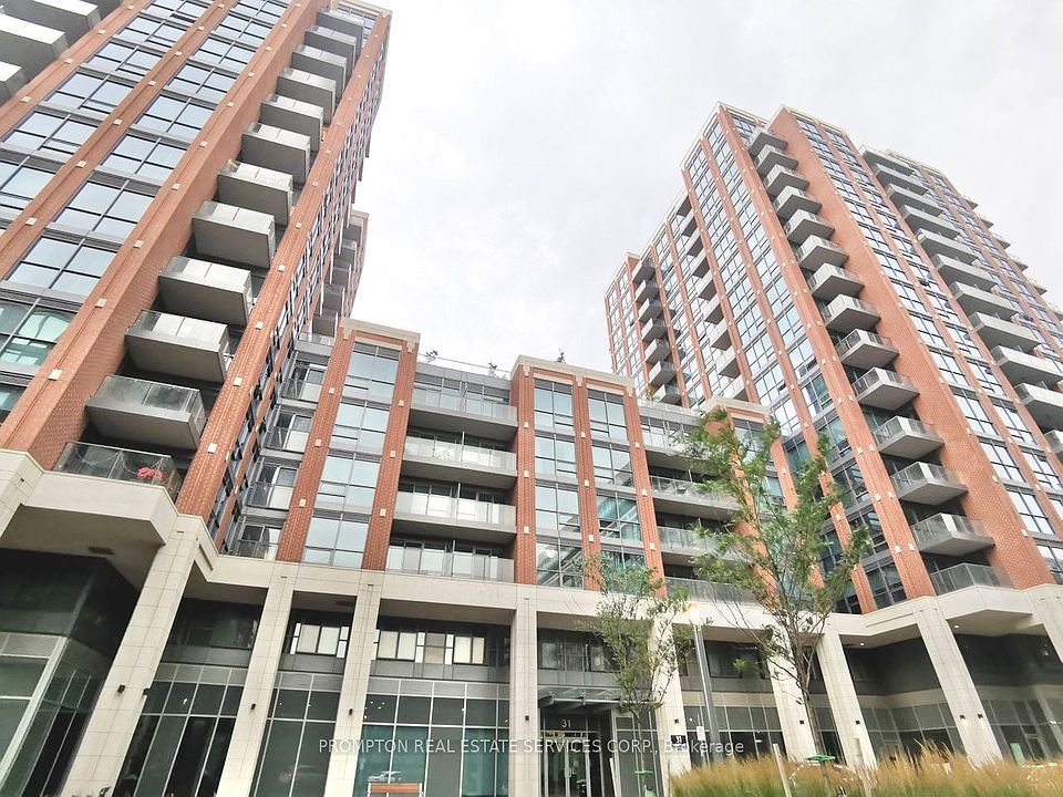 1st image of 31 Tippett Rd #209