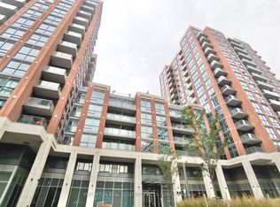 31 Tippett Rd #209, Toronto, ON