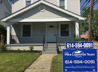553 S Ogden Ave, Columbus, OH