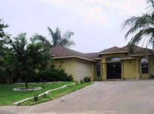 9817 Spindrift Dr, Laredo, TX 78045