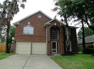 3726 Windlewood Dr, Katy, TX 77449