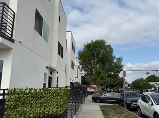 1400 W 57th St, Los Angeles, CA 90062