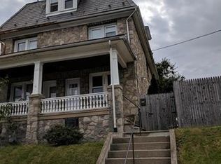1360 Butler St, Easton, PA 18042
