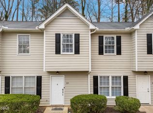 831 Dalewood Dr, Raleigh, NC 27610