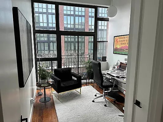 364 Bedford Ave #4G — Photo 4