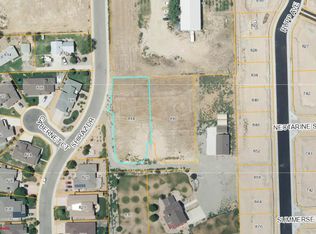 814 Shiraz Dr, Palisade, CO 81526