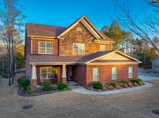 132 Night Harbor Dr, Chapin, SC 29036