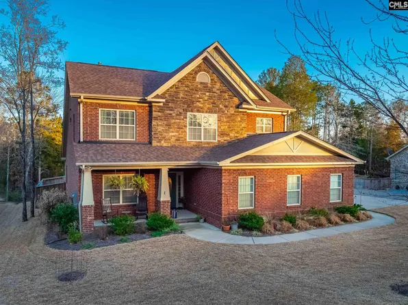 132 Night Harbor Dr, Chapin, SC 29036