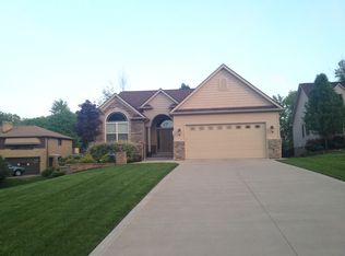 6020 Hillside Rd, Independence, OH 44131