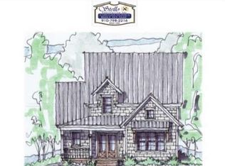 1210 Pinfish Ln, Carolina Beach, NC 28428