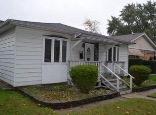 639 Greenbay Ave, Calumet City, IL