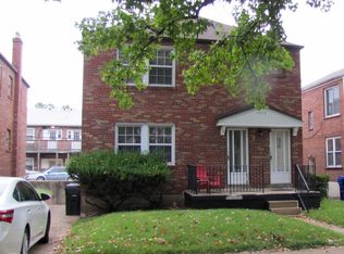 7035 Dartmouth Ave, Saint Louis, MO 63130