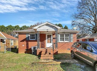 820 Wabash Ave, Charlotte, NC 28208