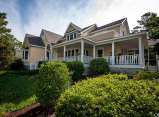 44 Ginguite Trl, Southern Shores, NC 27949