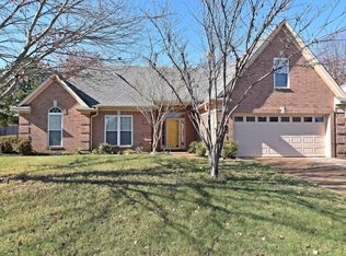 7385 English Ivy W, Olive Branch, MS 38654