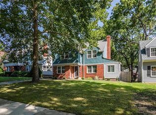 312 E Meyer Blvd, Kansas City, MO 64113