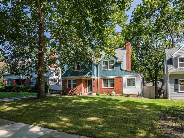 312 E Meyer Blvd, Kansas City, MO 64113