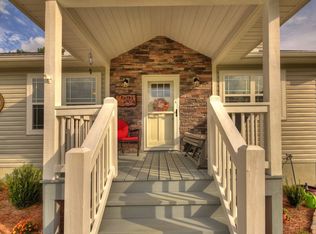 98 Hanley Drive, Blairsville, GA 30512