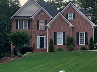 1502 La Fayette Pl, Loganville, GA 30052