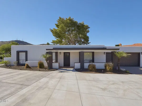 13250 N 11TH Avenue, Phoenix, AZ 85029