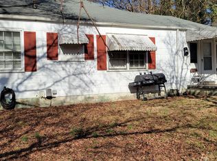 2511 E Main St, Durham, NC 27703