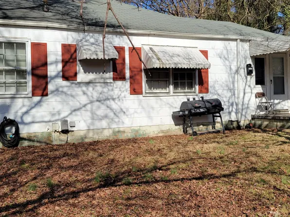 2511 E Main St, Durham, NC 27703