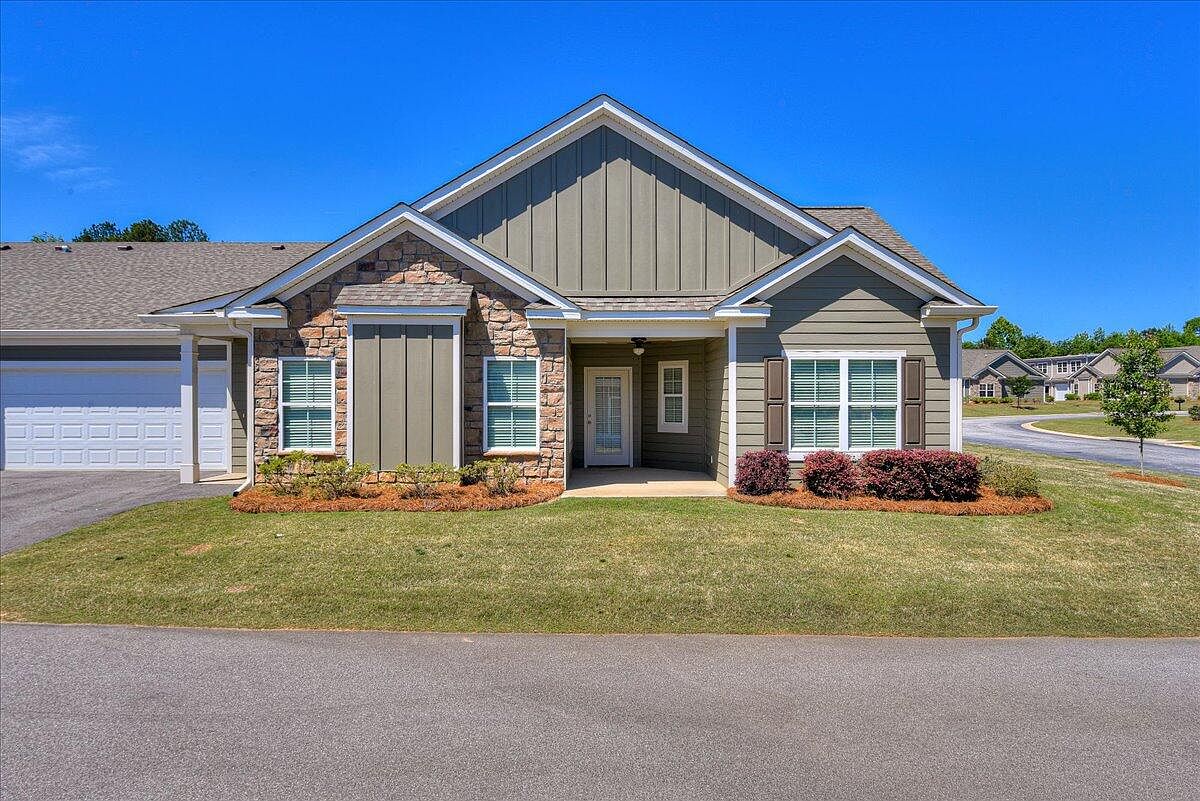 1157 Brookstone Way Augusta GA 30909 Zillow