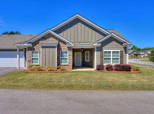 1157 Brookstone Way, Augusta, GA 30909