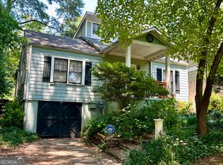 220 Green St, Decatur, GA 30030