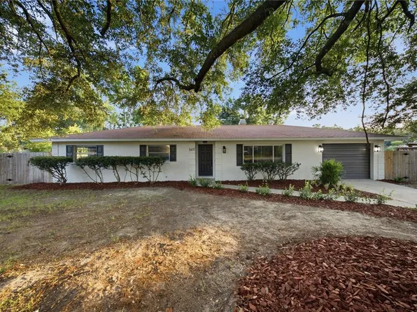 5611 NE 5th Pl, Ocala, FL 34470