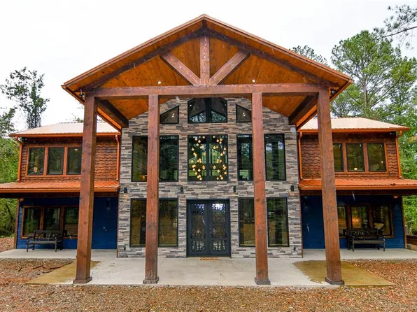 47 Conifer Trl, Broken Bow, OK 74728