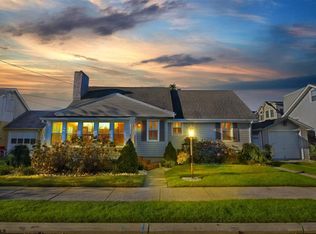 40 N Pelham Ave, Longport, NJ 08403