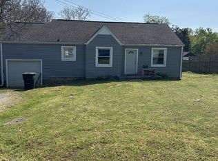 29 Fairway Dr, Nashville, TN 37214