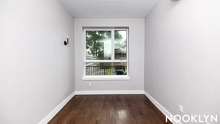 Rented by Nooklyn NYC LLC