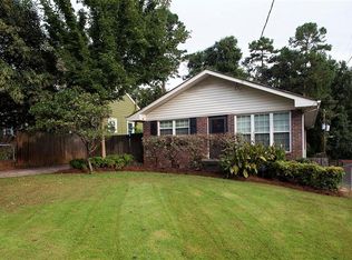 1620 Flat Shoals Rd SE, Atlanta, GA 30316