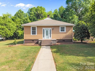 745 Dukeville Rd, Salisbury, NC, 28146