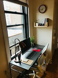 Rented by Link Real Estate NYC