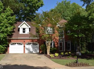1180 Arborhill Dr, Woodstock, GA 30189